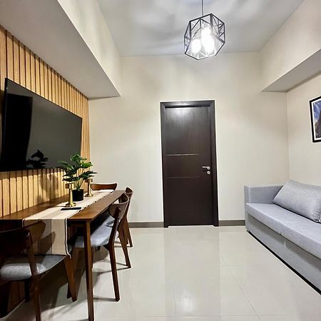 Park Mckinley West Bgc Apartment Taguig Luaran gambar