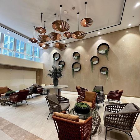 Park Mckinley West Bgc Apartment Taguig Luaran gambar